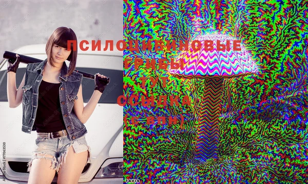 амфетамин Няндома